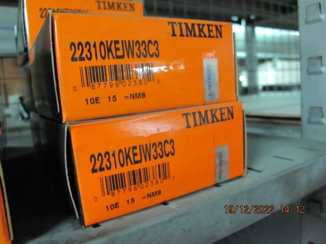Timken Photo 60
